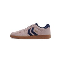 hummel Handball Perfekt Cl - Damen Sneaker - pale lilac