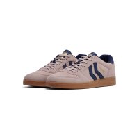 hummel Handball Perfekt Cl - Damen Sneaker - pale lilac