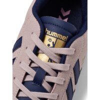 hummel Handball Perfekt Cl - Damen Sneaker - pale lilac