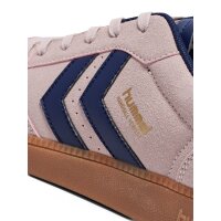 hummel Handball Perfekt Cl - Damen Sneaker - pale lilac