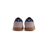 hummel Handball Perfekt Cl - Damen Sneaker - pale lilac