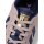 hummel Handball Perfekt Cl - Damen Sneaker - pale lilac
