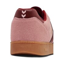 hummel Handball Perfekt Cl - Damen Sneaker - sun kissed coral