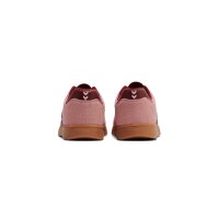 hummel Handball Perfekt Cl - Damen Sneaker - sun kissed coral