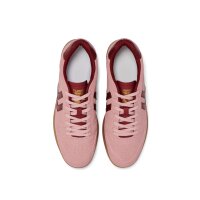 hummel Handball Perfekt Cl - Damen Sneaker - sun kissed coral