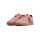 hummel Handball Perfekt Cl - Damen Sneaker - sun kissed coral
