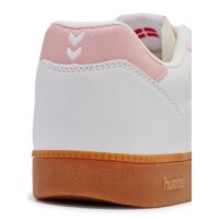 hummel Handball Perfekt Sp - Damen Sneaker - white/pink