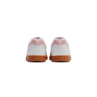 hummel Handball Perfekt Sp - Damen Sneaker - white/pink