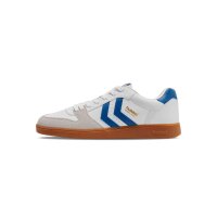hummel Handball Perfekt Sp Sneaker - white/blue
