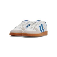 hummel Handball Perfekt Sp Sneaker - white/blue