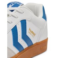 hummel Handball Perfekt Sp Sneaker - white/blue