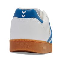 hummel Handball Perfekt Sp Sneaker - white/blue