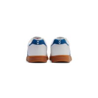hummel Handball Perfekt Sp Sneaker - white/blue