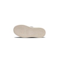 hummel Derby Court Jr - Kinder Sneaker - dark green