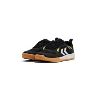 hummel Piii Power Play Pro Lc Jr - Kinder Hallenschuhe - anthracite
