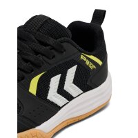 hummel Piii Power Play Pro Lc Jr - Kinder Hallenschuhe - anthracite
