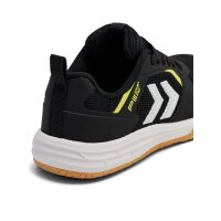 hummel Piii Power Play Pro Lc Jr - Kinder Hallenschuhe - anthracite