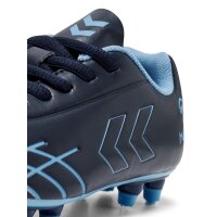 hummel Top Star F.G. Lc Jr Fußballschuhe Kinder - dark navy