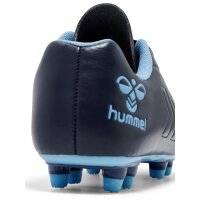 hummel Top Star F.G. Lc Jr Fußballschuhe Kinder - dark navy