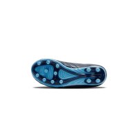 hummel Top Star F.G. Lc Jr Fußballschuhe Kinder - dark navy