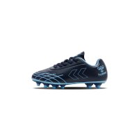 hummel Top Star F.G. Lc Jr - Kinder Fu&szlig;ballschuhe - dark navy