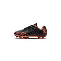 hummel Top Star F.G. Lc Jr Fußballschuhe Kinder - nasturtium