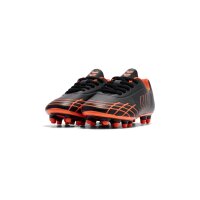 hummel Top Star F.G. Lc Jr Fußballschuhe Kinder - nasturtium