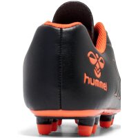 hummel Top Star F.G. Lc Jr Fußballschuhe Kinder - nasturtium