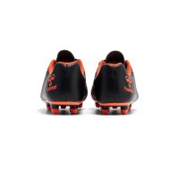 hummel Top Star F.G. Lc Jr Fußballschuhe Kinder - nasturtium