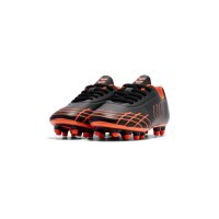 hummel Top Star F.G. Lc Jr - Kinder Fu&szlig;ballschuhe - nasturtium