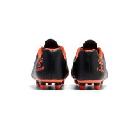 hummel Top Star F.G. Lc Jr - Kinder Fu&szlig;ballschuhe - nasturtium