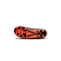 hummel Top Star F.G. Lc Jr - Kinder Fu&szlig;ballschuhe - nasturtium