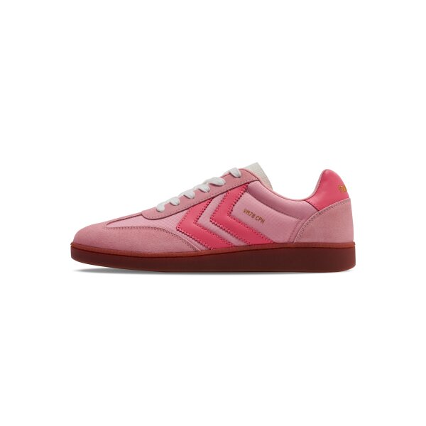 hummel Vm78 Cph Rs - Damen Sneaker - bridal rose