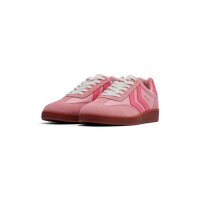 hummel Vm78 Cph Rs - Damen Sneaker - bridal rose