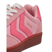 hummel Vm78 Cph Rs - Damen Sneaker - bridal rose