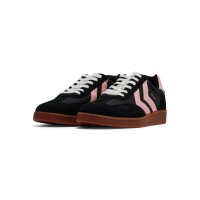 hummel Vm78 Cph Rs Sneaker - black/pink