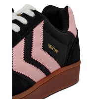 hummel Vm78 Cph Rs Sneaker - black/pink