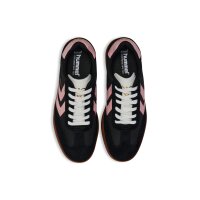 hummel Vm78 Cph Rs Sneaker - black/pink