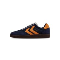 hummel Vm78 Cph Rs Sneaker - black iris/topaz