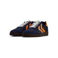 hummel Vm78 Cph Rs Sneaker - black iris/topaz