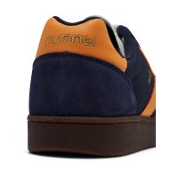 hummel Vm78 Cph Rs Sneaker - black iris/topaz