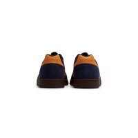 hummel Vm78 Cph Rs Sneaker - black iris/topaz