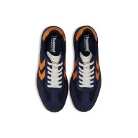 hummel Vm78 Cph Rs Sneaker - black iris/topaz