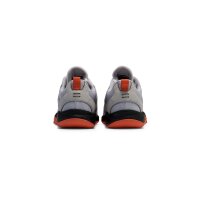 hummel Speed Court Hallenschuhe - white/black/red
