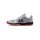 hummel Speed Court Hallenschuhe Unisex - white/black/red
