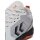 hummel Speed Court Hallenschuhe Unisex - white/black/red