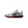 hummel Speed Court Hallenschuhe - white/black/red