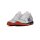 hummel Speed Court Hallenschuhe - white/black/red