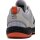hummel Speed Court Hallenschuhe - white/black/red