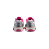 hummel All Court Hallenschuhe - white/pink